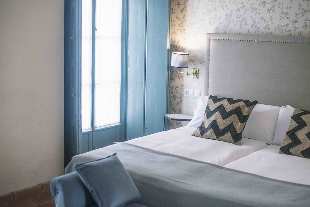 Casa Boutique La Pila Del Pato Sevilla