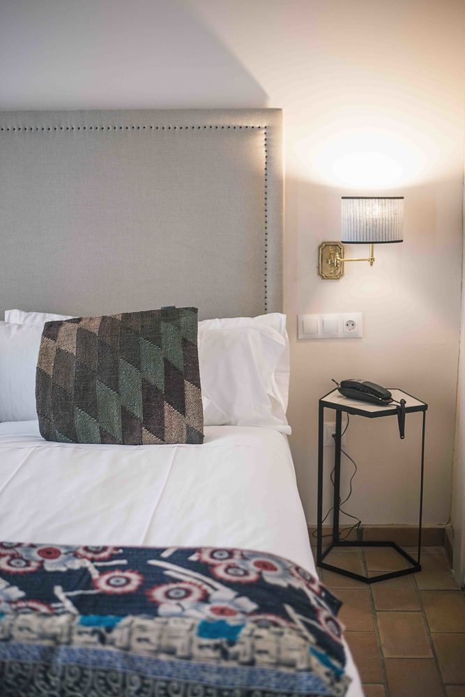 Casa Boutique La Pila Del Pato Guest house Seville