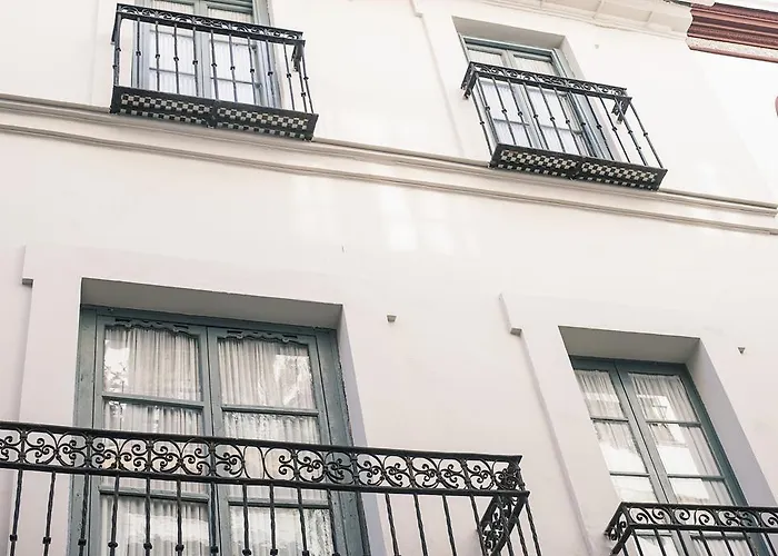 Casa Boutique La Pila Del Pato