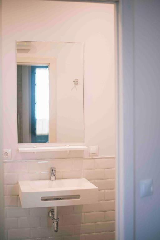 Pensión Casa Boutique La Pila Del Pato Sevilla