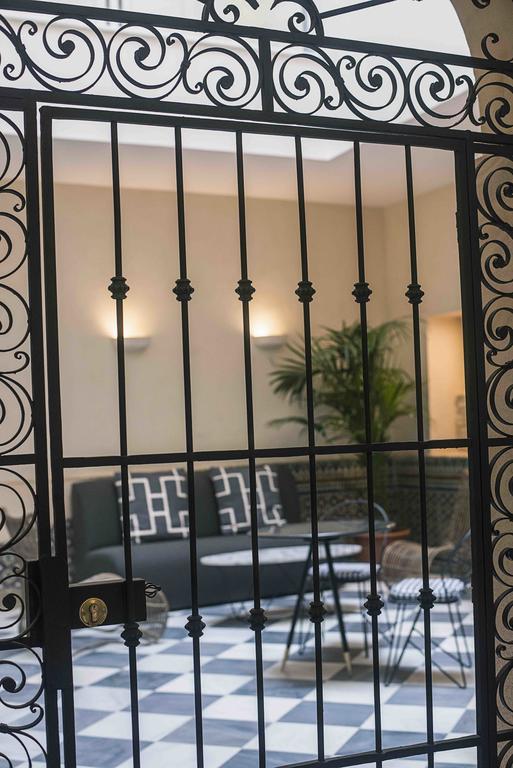 Casa Boutique La Pila Del Pato Pensión