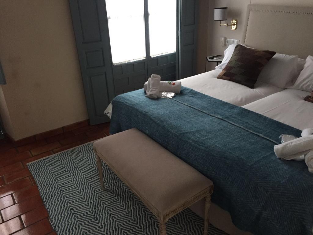Casa Boutique La Pila Del Pato Pensión