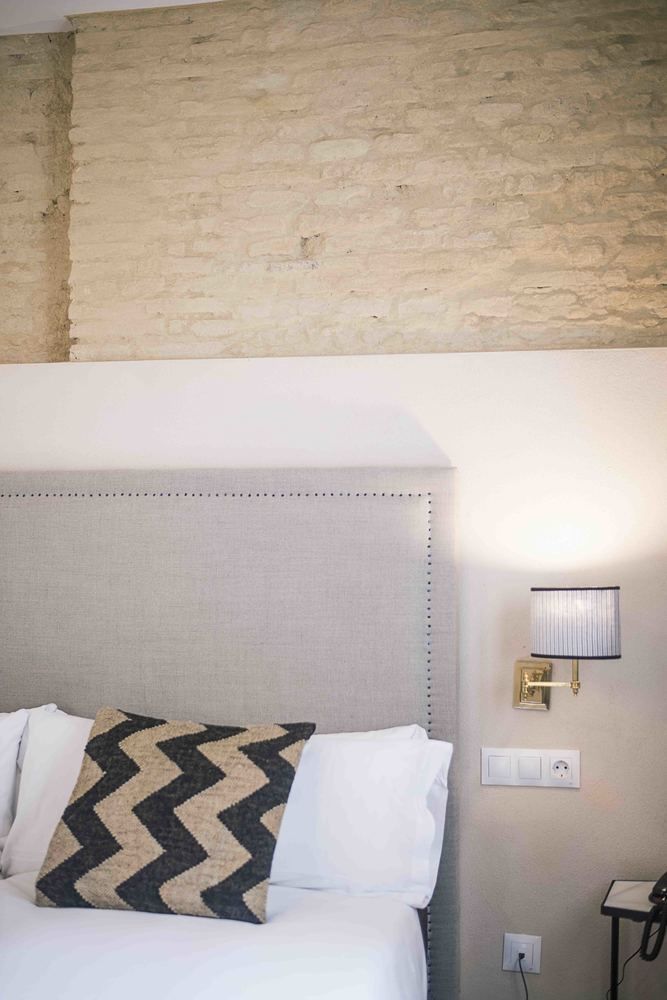 Pensión Casa Boutique La Pila Del Pato Sevilla
